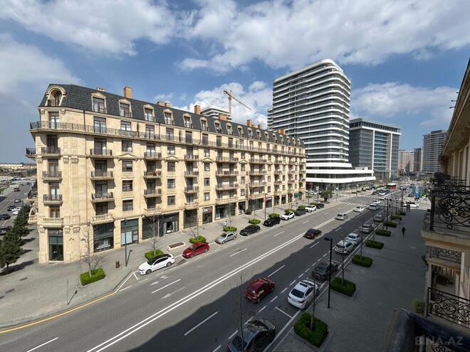 Продаётся 3-комн. новостройка 123.2 м², пос. Аг шехер, photo 3 from 16