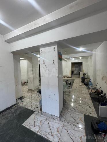 Сдаётся  объект 100 м², Насиминский  р., photo 1 from 6