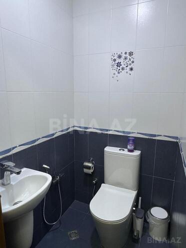 Продаётся 3-комн. новостройка 120 м², м. Нефтчиляр, photo 13 from 15