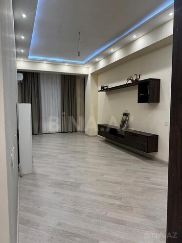 Satılır 3 otaqlı yeni tikili 90 m², Masazır q., photo 1 from 17