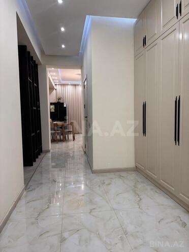 Satılır 3 otaqlı yeni tikili 90 m², Masazır q., photo 13 from 17