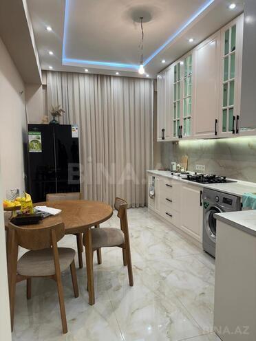 Satılır 3 otaqlı yeni tikili 90 m², Masazır q., photo 7 from 17