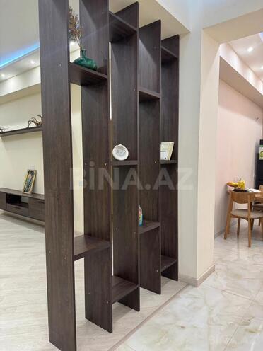 Satılır 3 otaqlı yeni tikili 90 m², Masazır q., photo 10 from 17