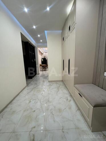 Satılır 3 otaqlı yeni tikili 90 m², Masazır q., photo 14 from 17