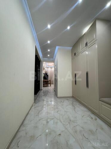 Satılır 3 otaqlı yeni tikili 90 m², Masazır q., photo 12 from 17