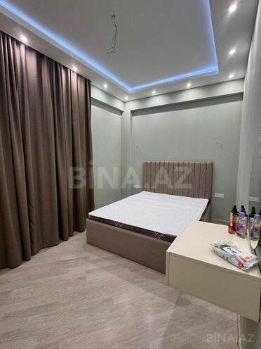 Satılır 3 otaqlı yeni tikili 90 m², Masazır q., photo 5 from 17