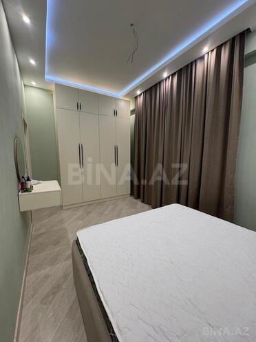 Satılır 3 otaqlı yeni tikili 90 m², Masazır q., photo 6 from 17