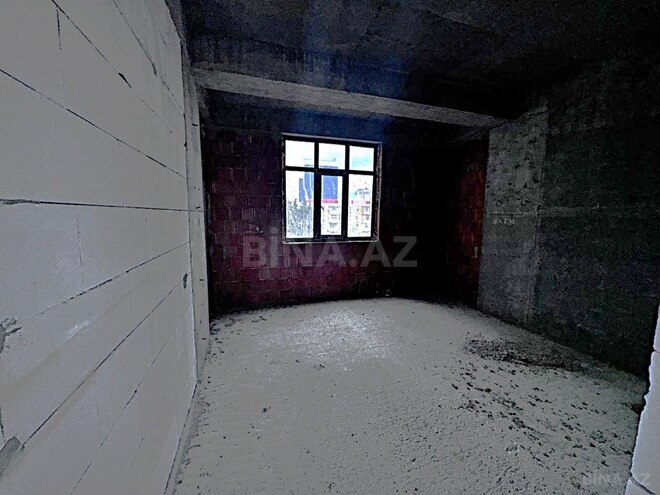 Satılır 1 otaqlı yeni tikili 71 m², Qara Qarayev m., photo 10 from 19