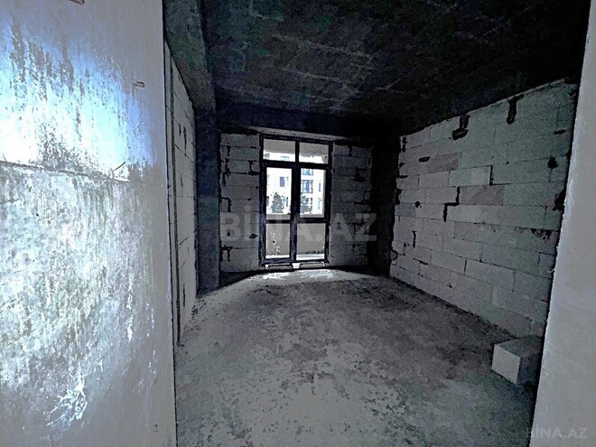 Satılır 1 otaqlı yeni tikili 71 m², Qara Qarayev m., photo 8 from 19