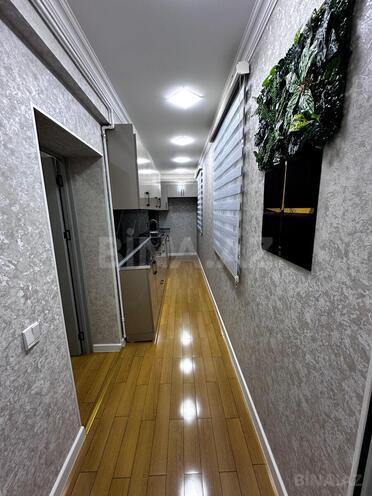Satılır 3 otaqlı köhnə tikili 65 m², Əhmədli m., photo 21 from 23