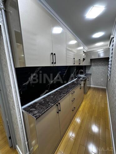 Satılır 3 otaqlı köhnə tikili 65 m², Əhmədli m., photo 20 from 23