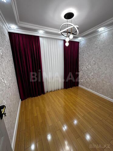Satılır 3 otaqlı köhnə tikili 65 m², Əhmədli m., photo 7 from 23