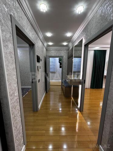 Satılır 3 otaqlı köhnə tikili 65 m², Əhmədli m., photo 5 from 23