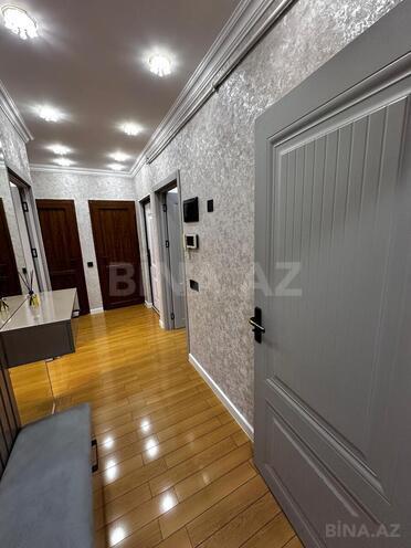 Satılır 3 otaqlı köhnə tikili 65 m², Əhmədli m., photo 19 from 23