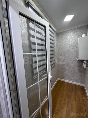 Satılır 3 otaqlı köhnə tikili 65 m², Əhmədli m., photo 9 from 23