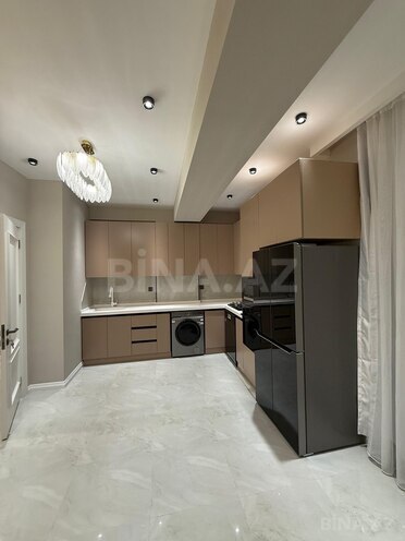 Satılır 4 otaqlı yeni tikili 140 m², Nəsimi r., photo 14 from 17