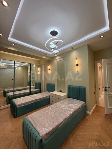 Satılır 4 otaqlı yeni tikili 140 m², Nəsimi r., photo 10 from 17