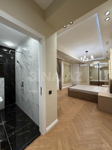 Satılır 4 otaqlı yeni tikili 140 m², Nəsimi r., photo 6 from 17