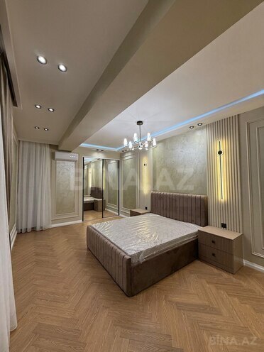 Satılır 4 otaqlı yeni tikili 140 m², Nəsimi r., photo 7 from 17