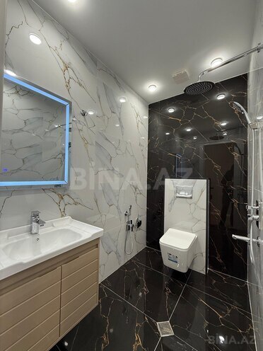 Satılır 4 otaqlı yeni tikili 140 m², Nəsimi r., photo 16 from 17