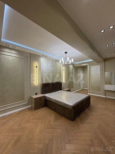 Satılır 4 otaqlı yeni tikili 140 m², Nəsimi r., photo 8 from 17