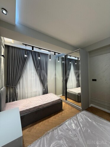 Satılır 4 otaqlı yeni tikili 140 m², Nəsimi r., photo 12 from 17