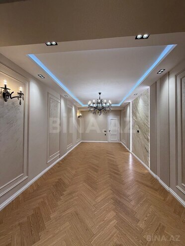 Satılır 4 otaqlı yeni tikili 140 m², Nəsimi r., photo 3 from 17