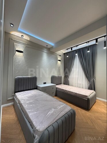 Satılır 4 otaqlı yeni tikili 140 m², Nəsimi r., photo 11 from 17