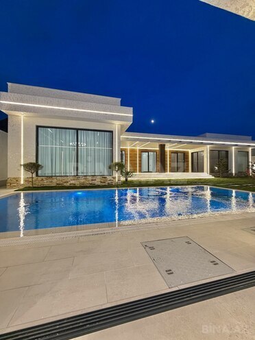 Продаётся 5-комн. дом/дача 250 м², пос. Мардакан, photo 4 from 32