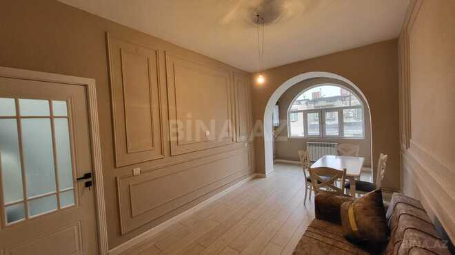 İcarəyə verilir 2 otaqlı köhnə tikili 50 m², 28 May m., photo 1 from 7