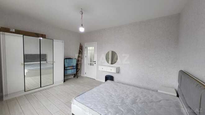 İcarəyə verilir 2 otaqlı köhnə tikili 50 m², 28 May m., photo 3 from 7