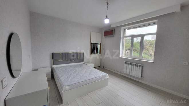 İcarəyə verilir 2 otaqlı köhnə tikili 50 m², 28 May m., photo 5 from 7