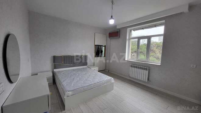 İcarəyə verilir 2 otaqlı köhnə tikili 50 m², 28 May m., photo 6 from 7