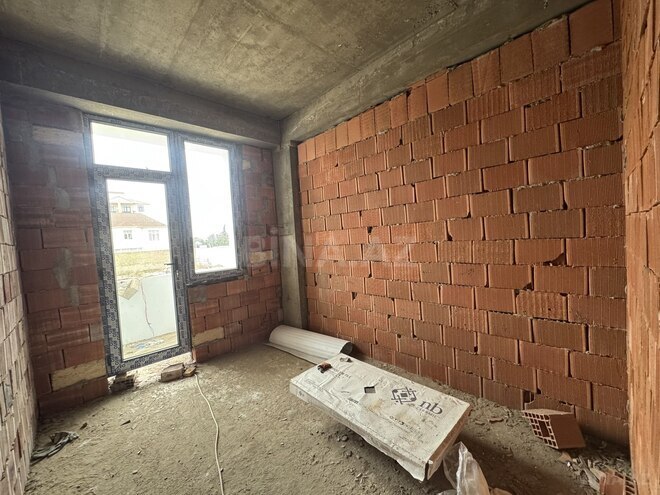 Продаётся 2-комн. новостройка 61 м², пос. Масазыр, photo 3 from 8