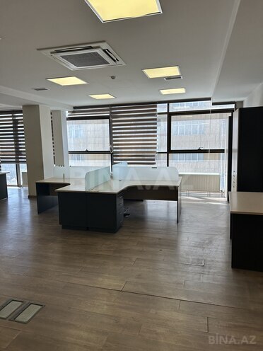 İcarəyə verilir 8 otaqlı ofis 310 m², Nəsimi r., photo 3 from 19