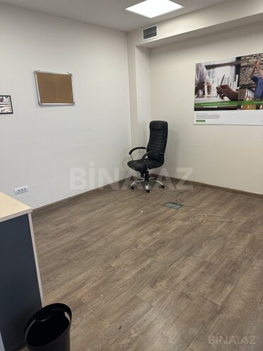 İcarəyə verilir 8 otaqlı ofis 310 m², Nəsimi r., photo 4 from 19