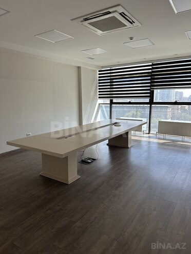 İcarəyə verilir 8 otaqlı ofis 310 m², Nəsimi r., photo 6 from 19