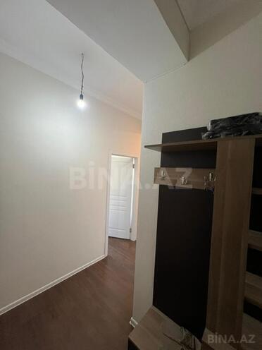 Сдаётся 2-комн. новостройка 60 м², Ясамальский р., photo 8 from 16