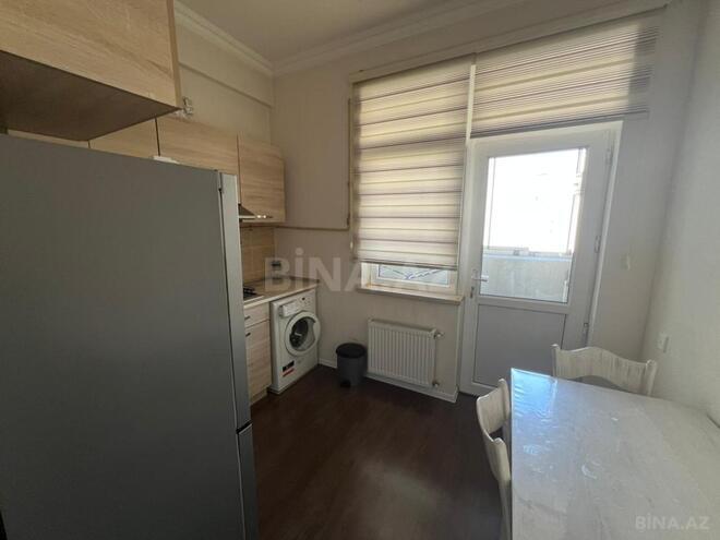 Сдаётся 2-комн. новостройка 60 м², Ясамальский р., photo 13 from 16
