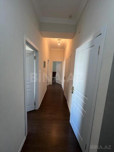 Сдаётся 2-комн. новостройка 60 м², Ясамальский р., photo 9 from 16