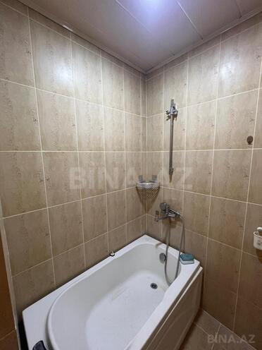 Сдаётся 2-комн. новостройка 60 м², Ясамальский р., photo 14 from 16