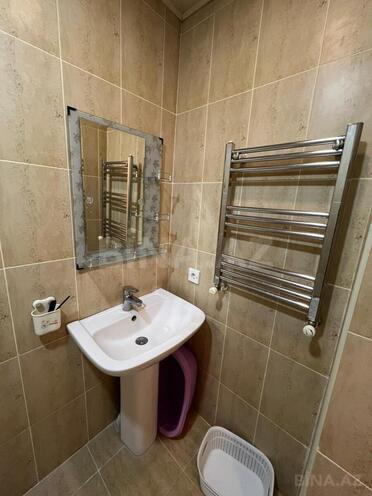 Сдаётся 2-комн. новостройка 60 м², Ясамальский р., photo 15 from 16