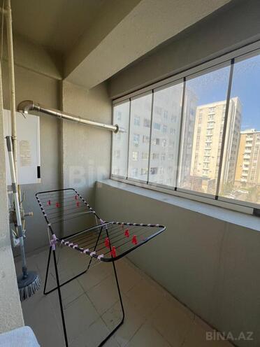 Сдаётся 2-комн. новостройка 60 м², Ясамальский р., photo 11 from 16