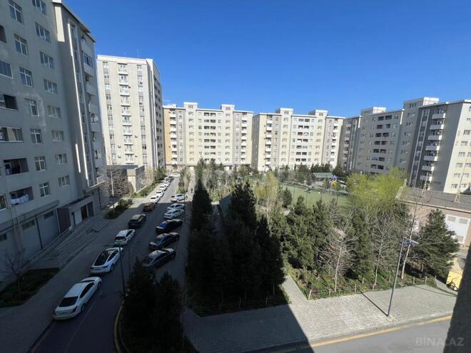 Сдаётся 2-комн. новостройка 60 м², Ясамальский р., photo 10 from 16