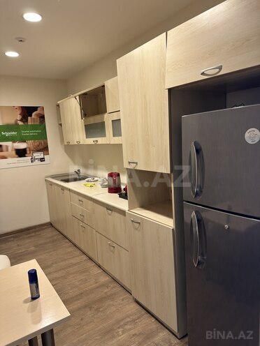 İcarəyə verilir 8 otaqlı ofis 310 m², Nəsimi r., photo 10 from 19