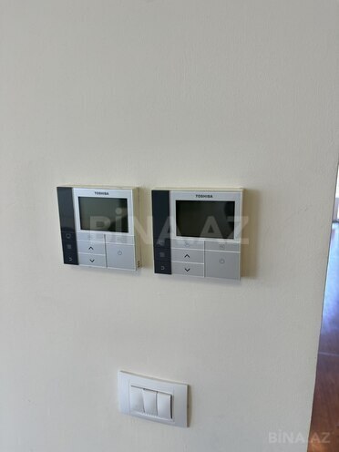 İcarəyə verilir 8 otaqlı ofis 310 m², Nəsimi r., photo 11 from 19