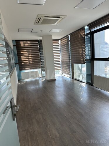 İcarəyə verilir 8 otaqlı ofis 310 m², Nəsimi r., photo 9 from 19