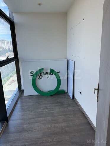 İcarəyə verilir 8 otaqlı ofis 310 m², Nəsimi r., photo 14 from 19