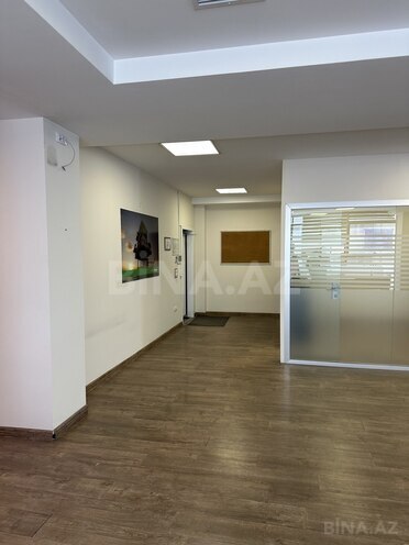 İcarəyə verilir 8 otaqlı ofis 310 m², Nəsimi r., photo 17 from 19