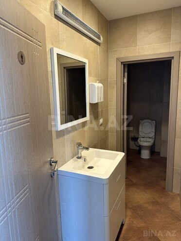 İcarəyə verilir 8 otaqlı ofis 310 m², Nəsimi r., photo 13 from 19